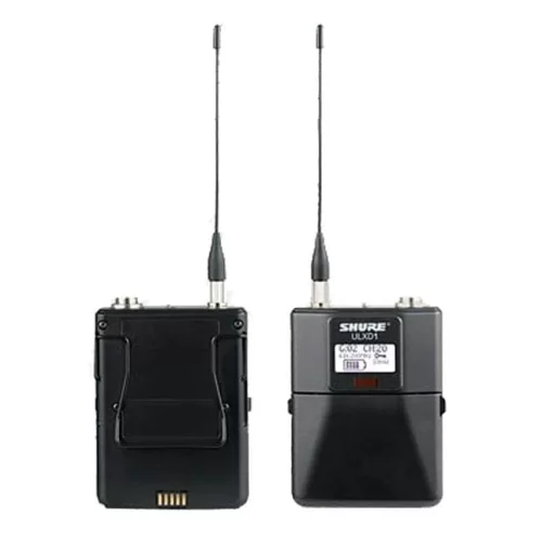 Shure ULXD1 Цифровой передатчик купить в Москве и РФ недорого